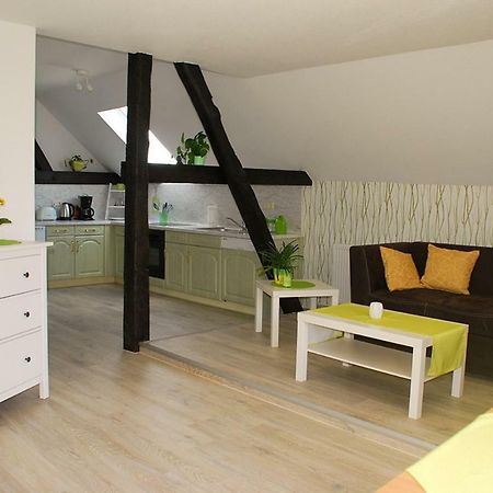 Storchennest An Der Spree In Radinkendorf Apartment Beeskow Luaran gambar