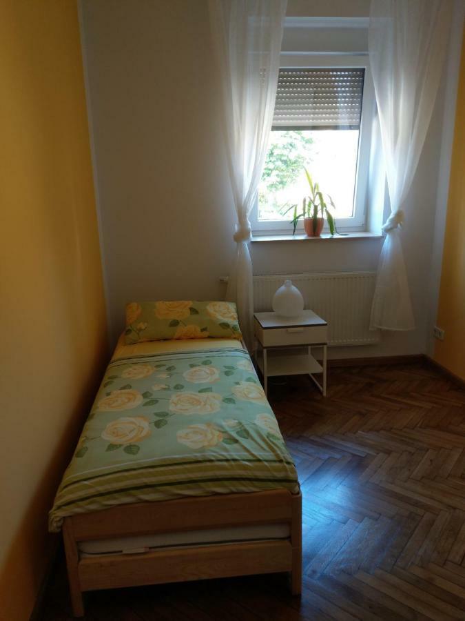 Storchennest An Der Spree In Radinkendorf Apartment Beeskow Luaran gambar