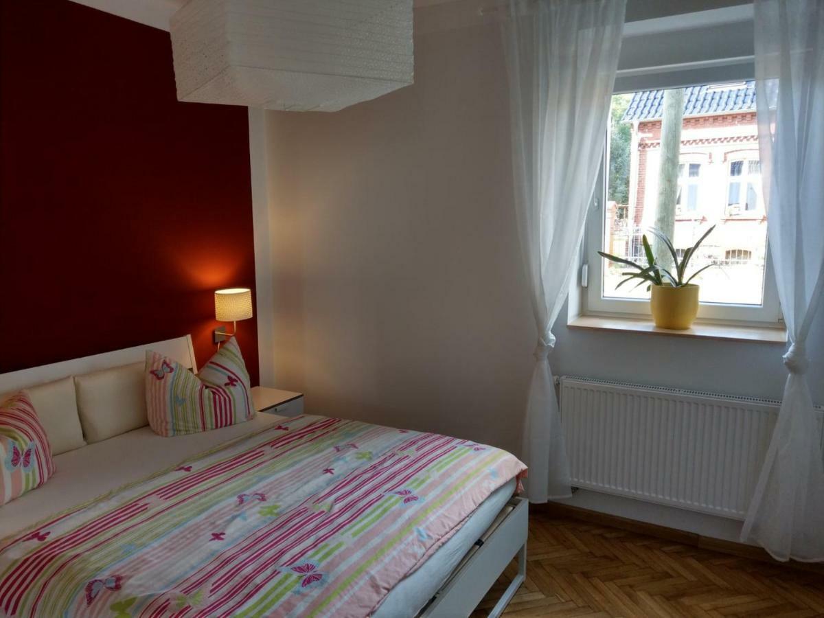 Storchennest An Der Spree In Radinkendorf Apartment Beeskow Luaran gambar