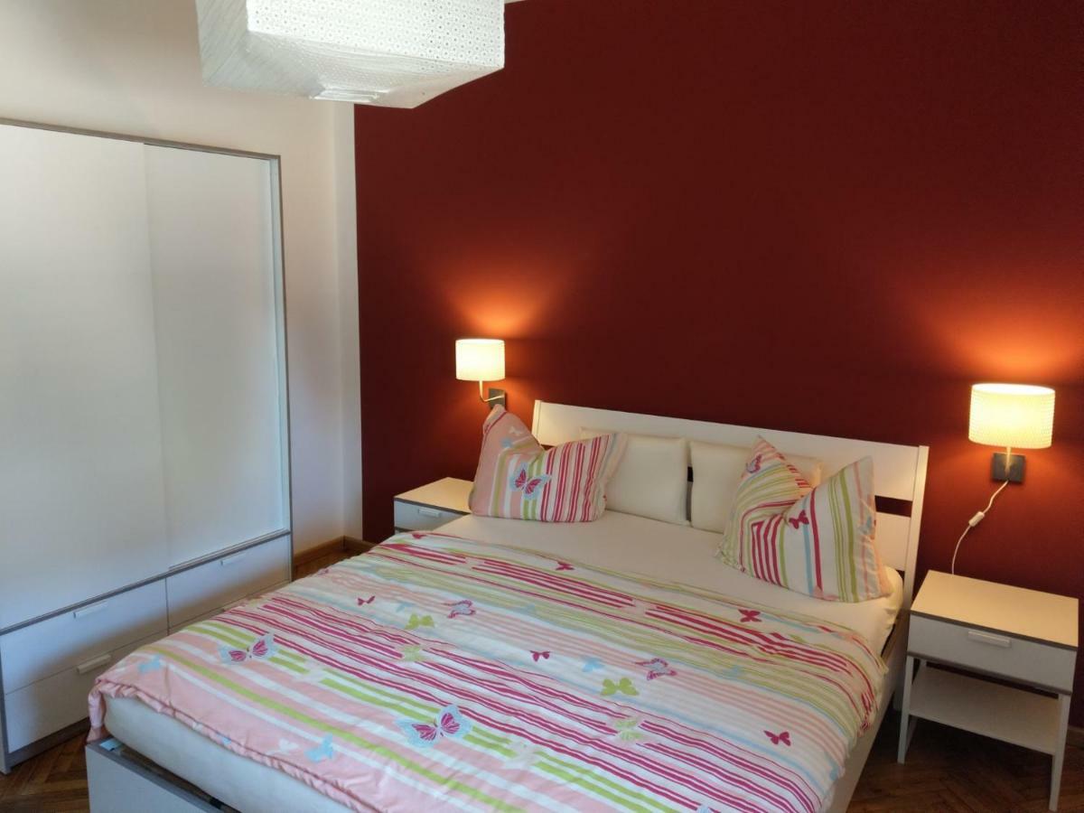 Storchennest An Der Spree In Radinkendorf Apartment Beeskow Luaran gambar