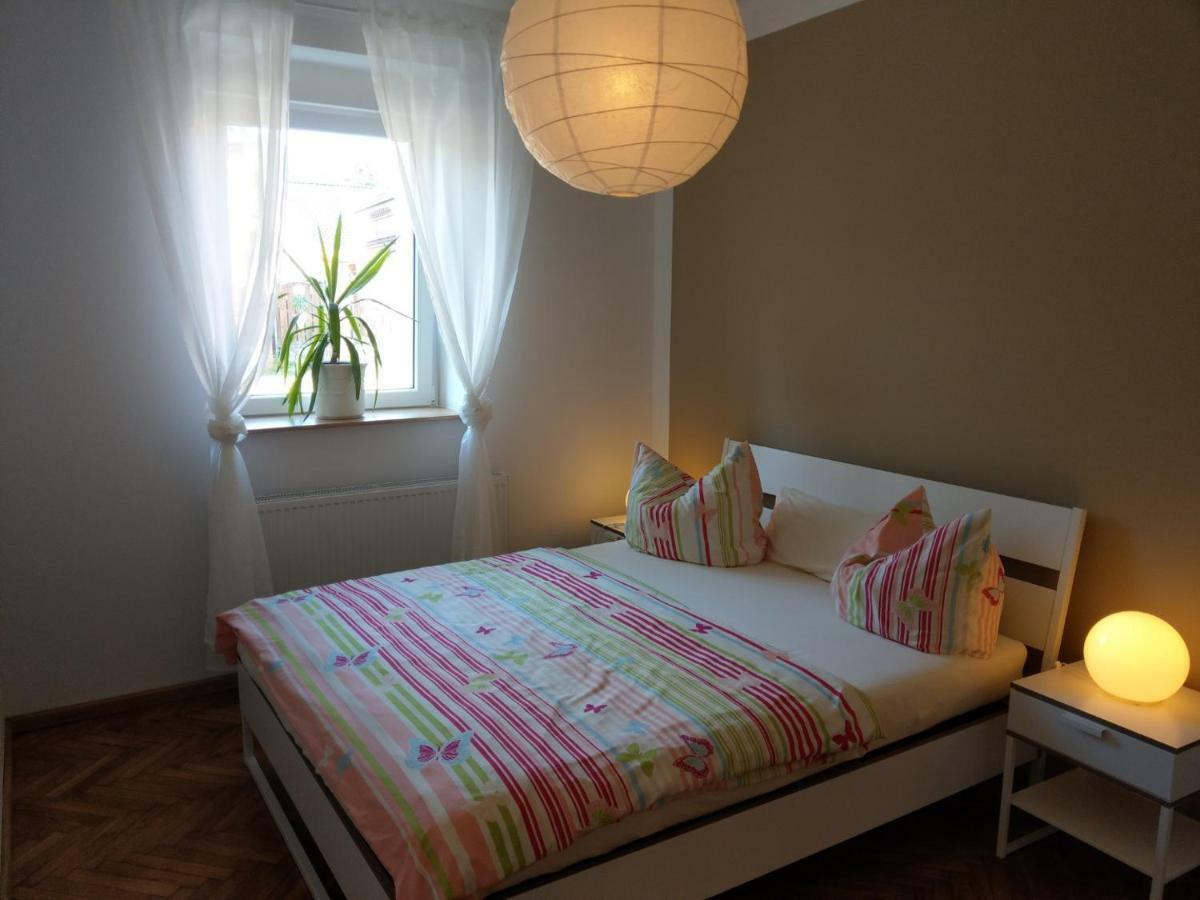 Storchennest An Der Spree In Radinkendorf Apartment Beeskow Luaran gambar
