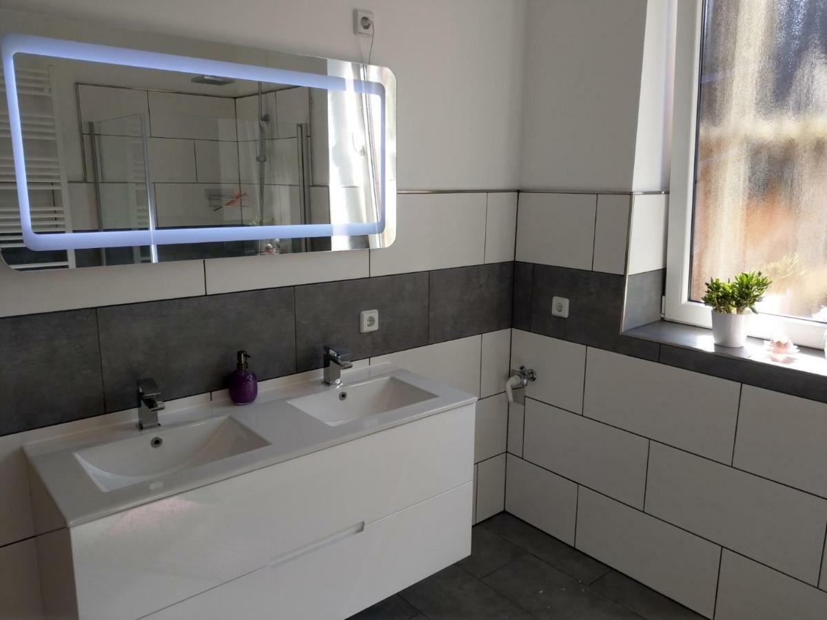 Storchennest An Der Spree In Radinkendorf Apartment Beeskow Luaran gambar