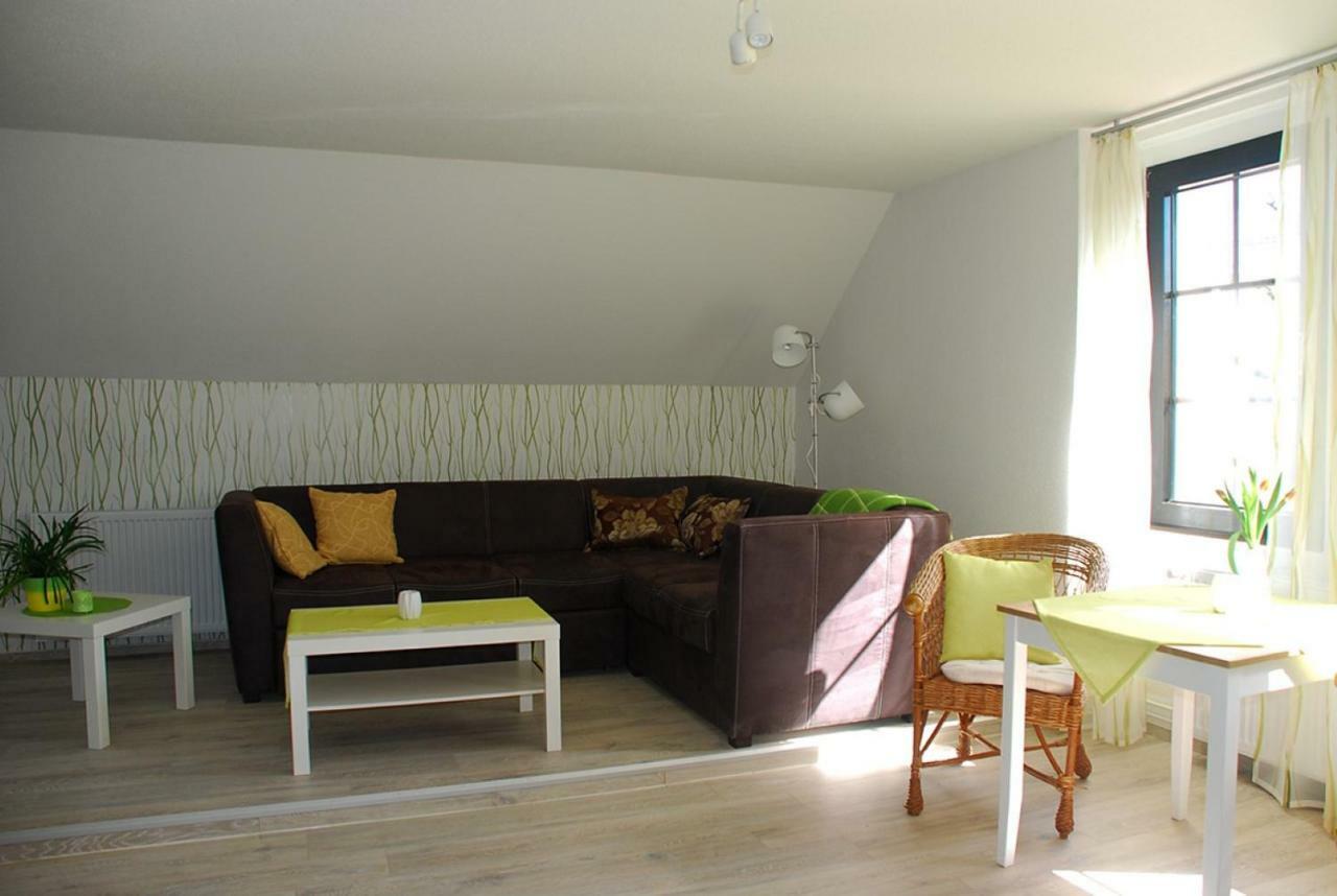 Storchennest An Der Spree In Radinkendorf Apartment Beeskow Luaran gambar