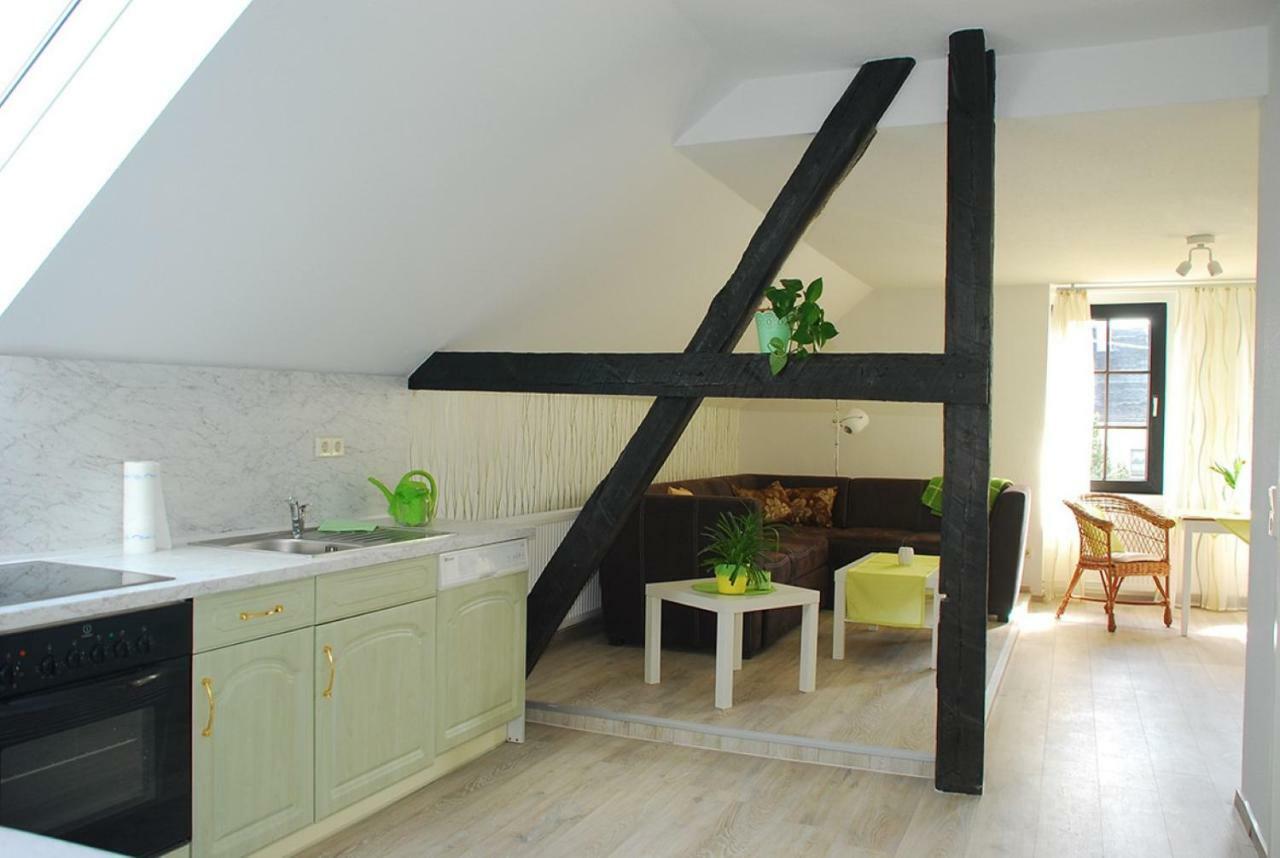 Storchennest An Der Spree In Radinkendorf Apartment Beeskow Luaran gambar