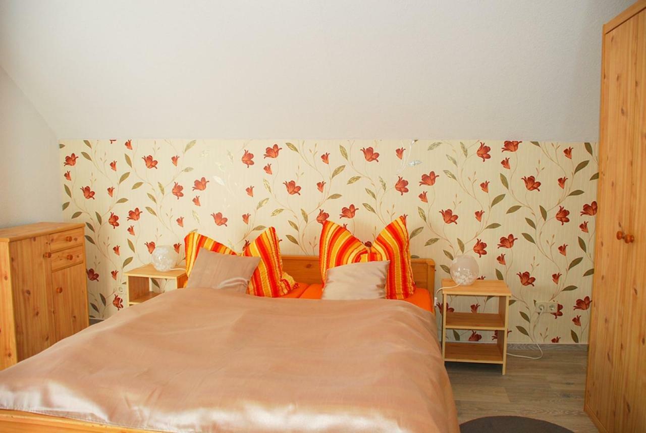 Storchennest An Der Spree In Radinkendorf Apartment Beeskow Luaran gambar