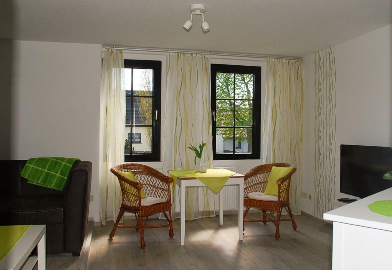 Storchennest An Der Spree In Radinkendorf Apartment Beeskow Luaran gambar