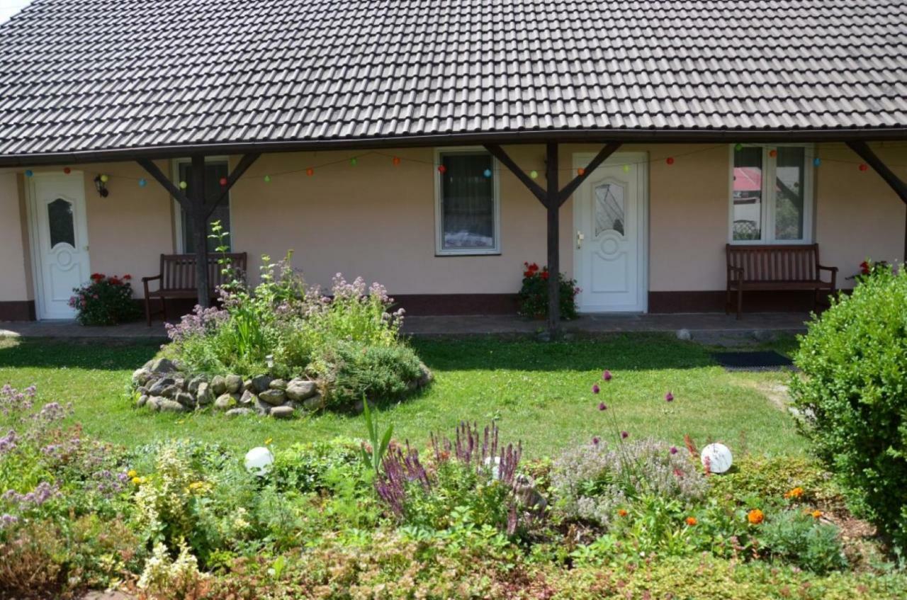 Storchennest An Der Spree In Radinkendorf Apartment Beeskow Luaran gambar
