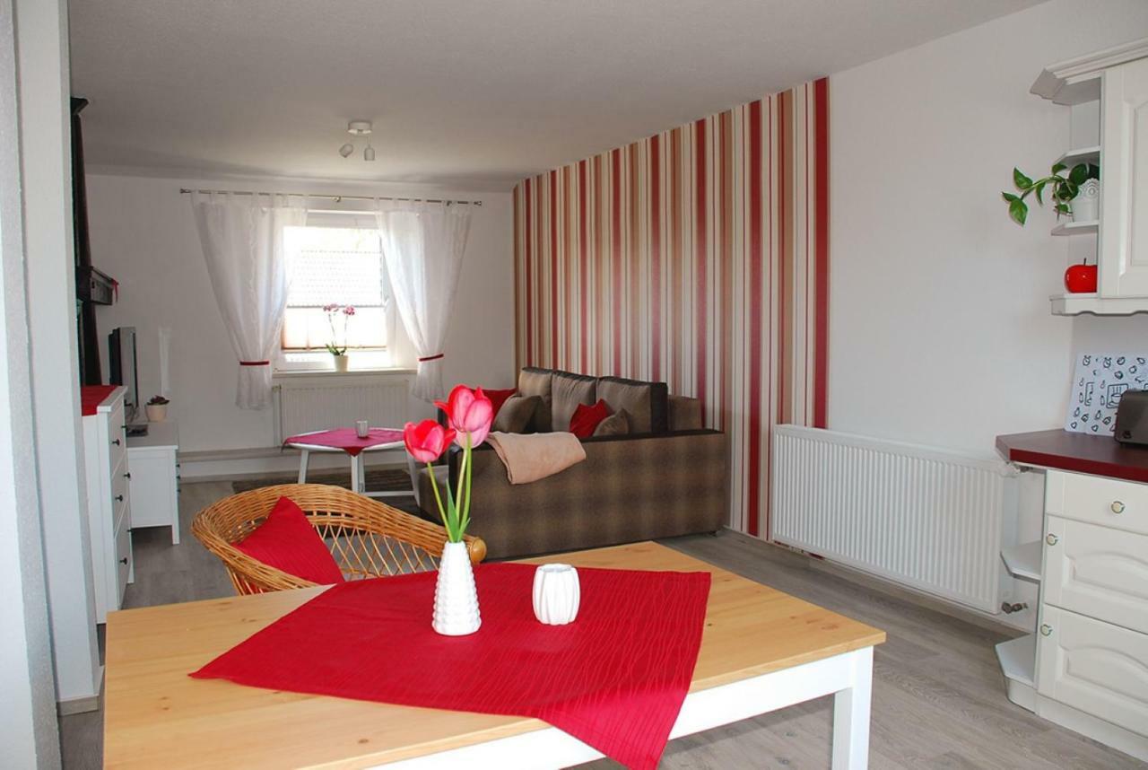 Storchennest An Der Spree In Radinkendorf Apartment Beeskow Luaran gambar