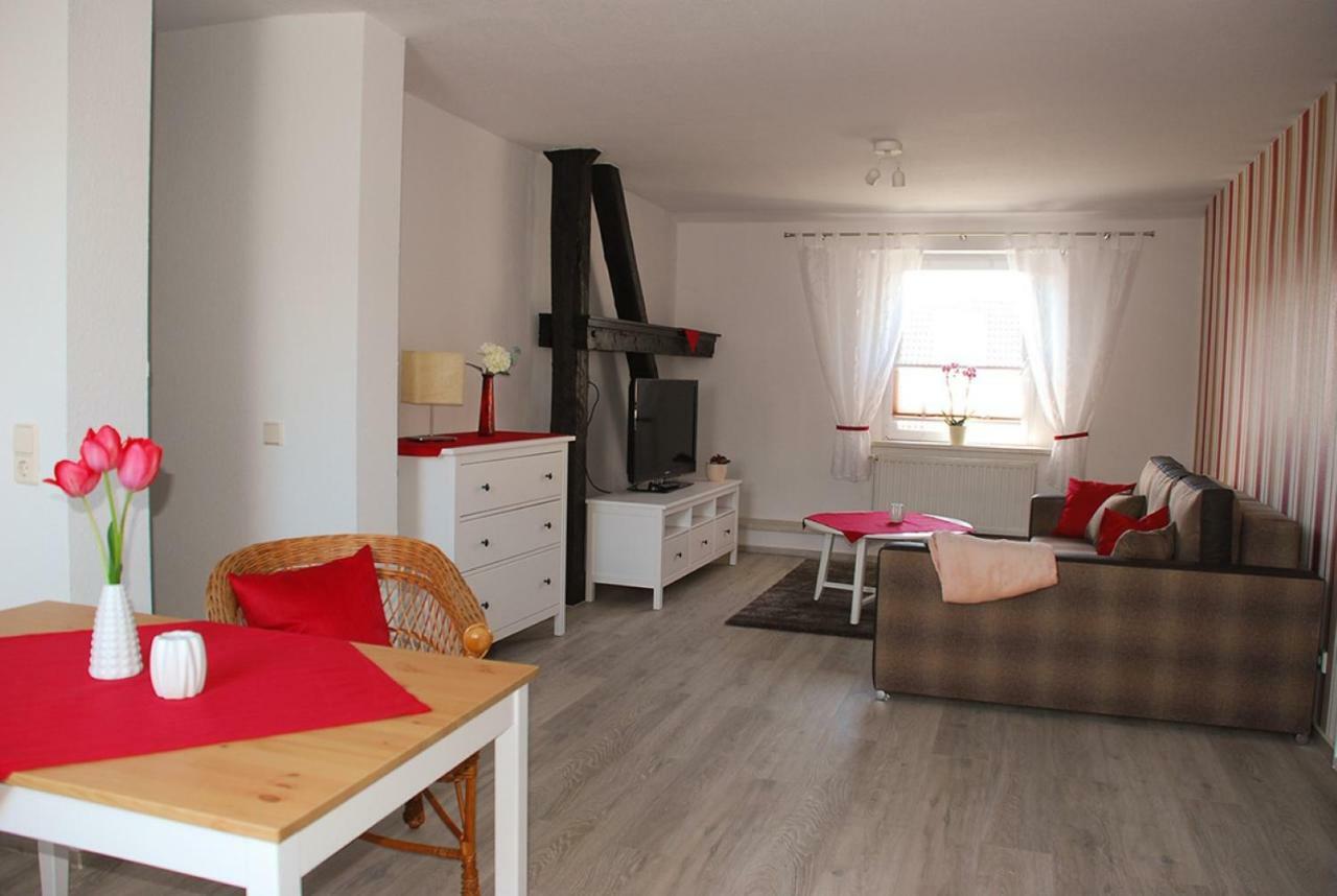 Storchennest An Der Spree In Radinkendorf Apartment Beeskow Luaran gambar