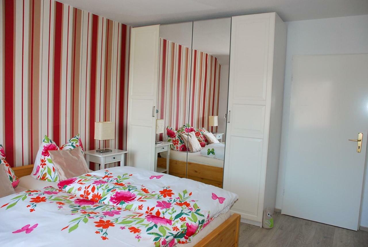 Storchennest An Der Spree In Radinkendorf Apartment Beeskow Luaran gambar
