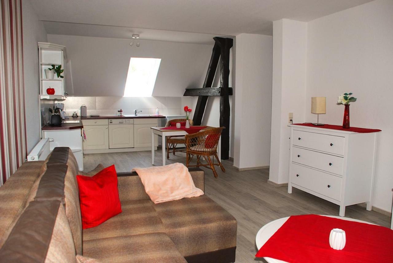 Storchennest An Der Spree In Radinkendorf Apartment Beeskow Luaran gambar