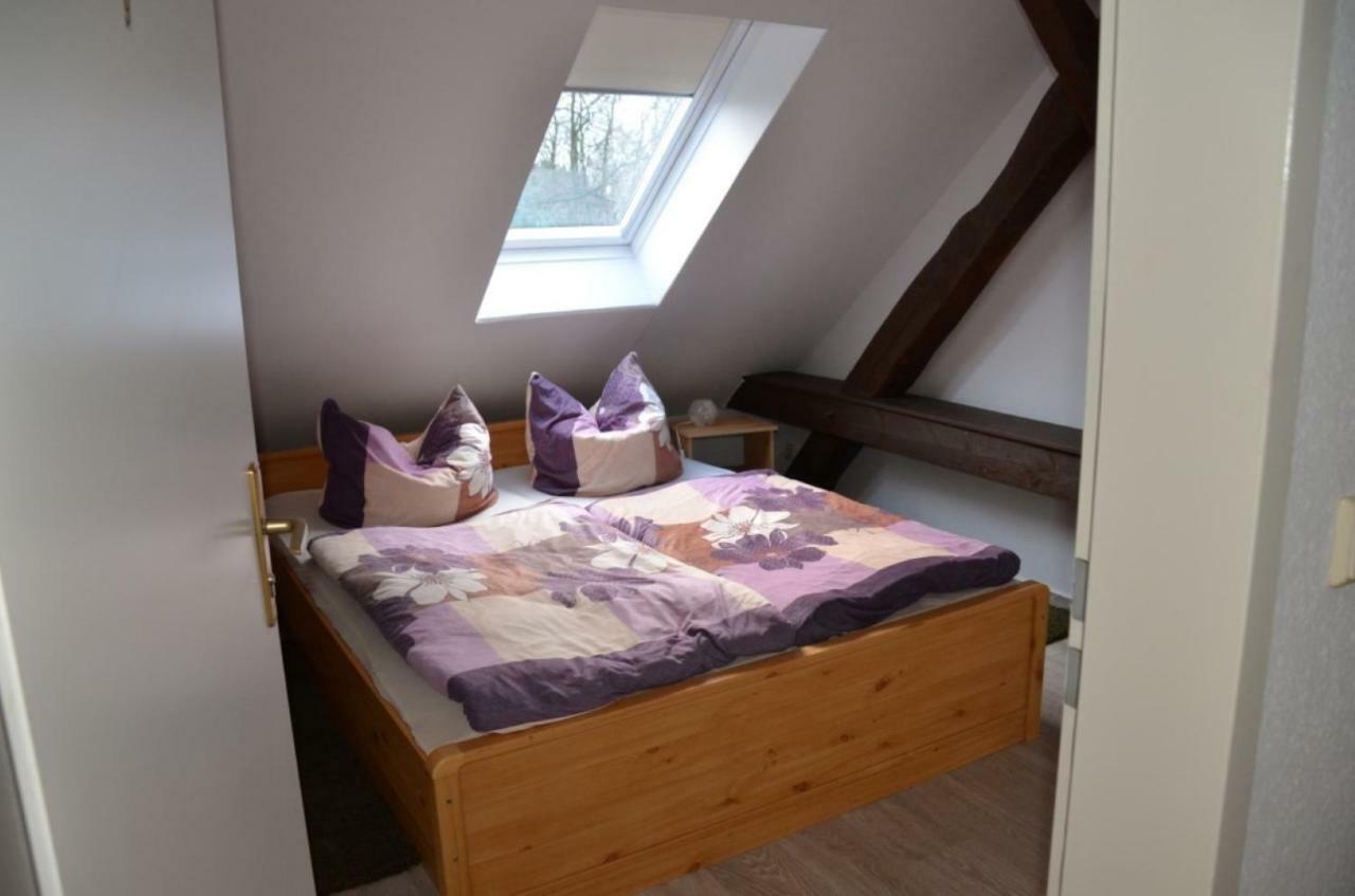 Storchennest An Der Spree In Radinkendorf Apartment Beeskow Luaran gambar