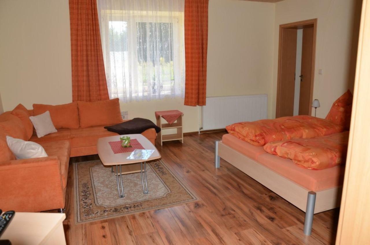 Storchennest An Der Spree In Radinkendorf Apartment Beeskow Luaran gambar