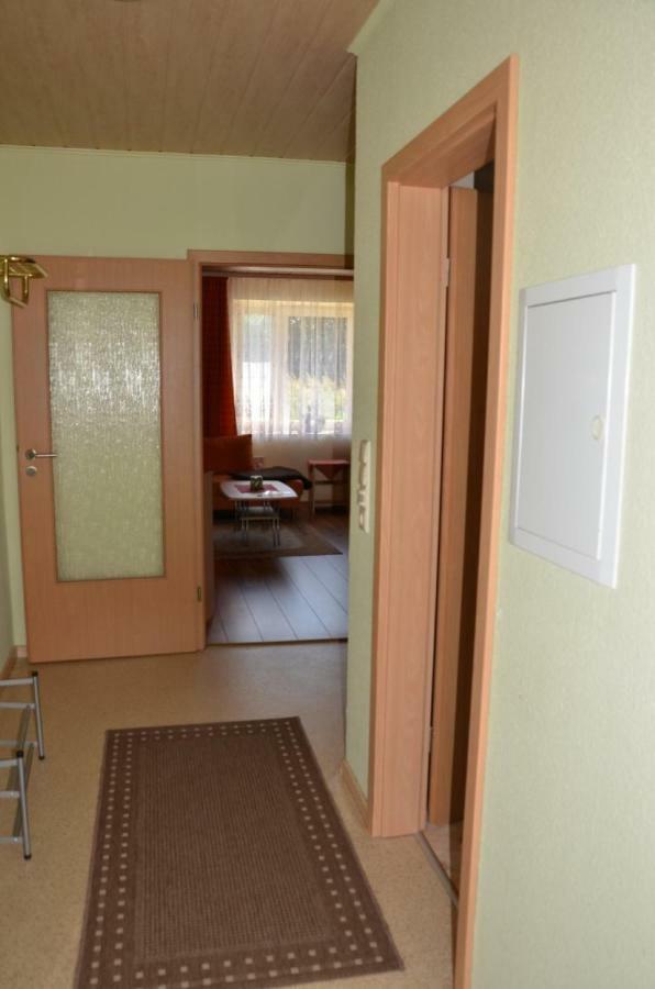Storchennest An Der Spree In Radinkendorf Apartment Beeskow Luaran gambar