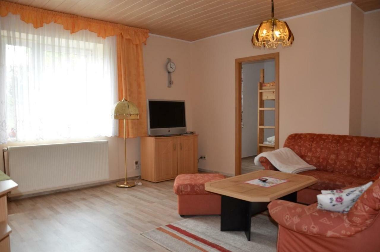 Storchennest An Der Spree In Radinkendorf Apartment Beeskow Luaran gambar