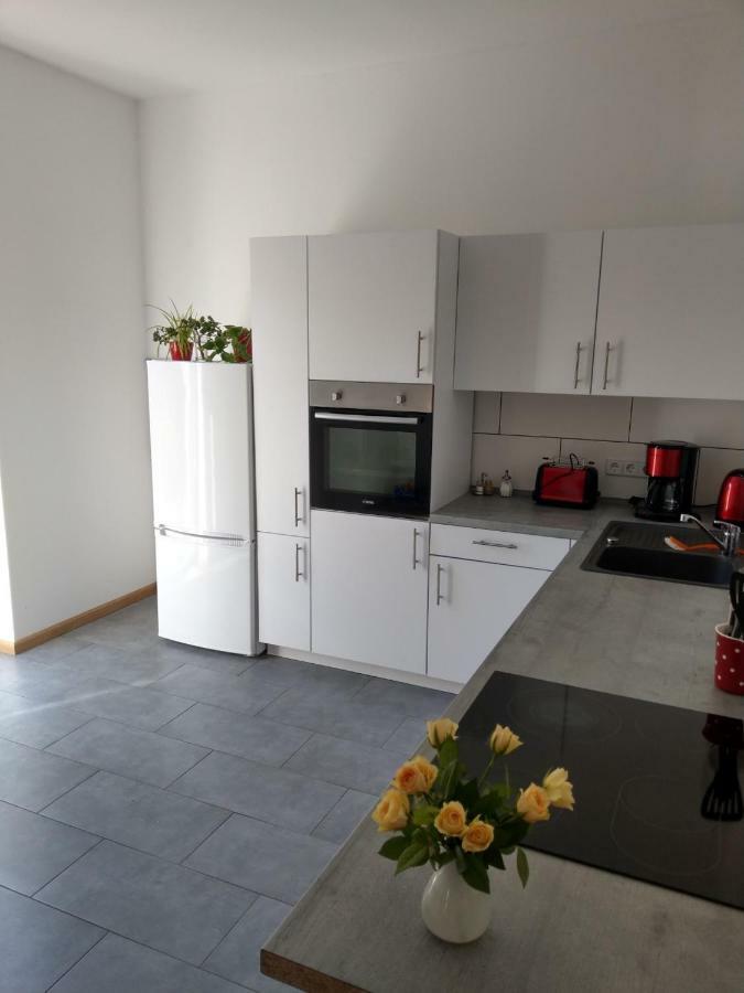 Storchennest An Der Spree In Radinkendorf Apartment Beeskow Luaran gambar