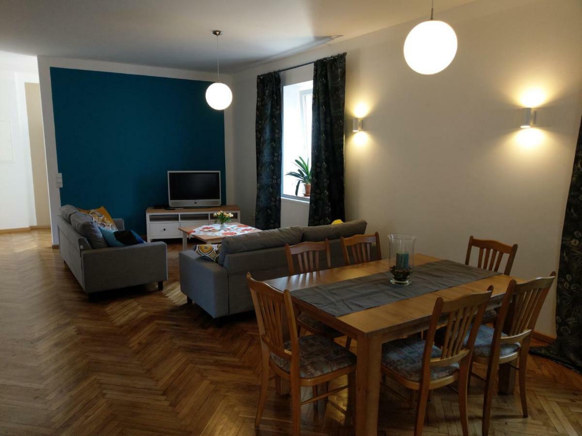 Storchennest An Der Spree In Radinkendorf Apartment Beeskow Luaran gambar