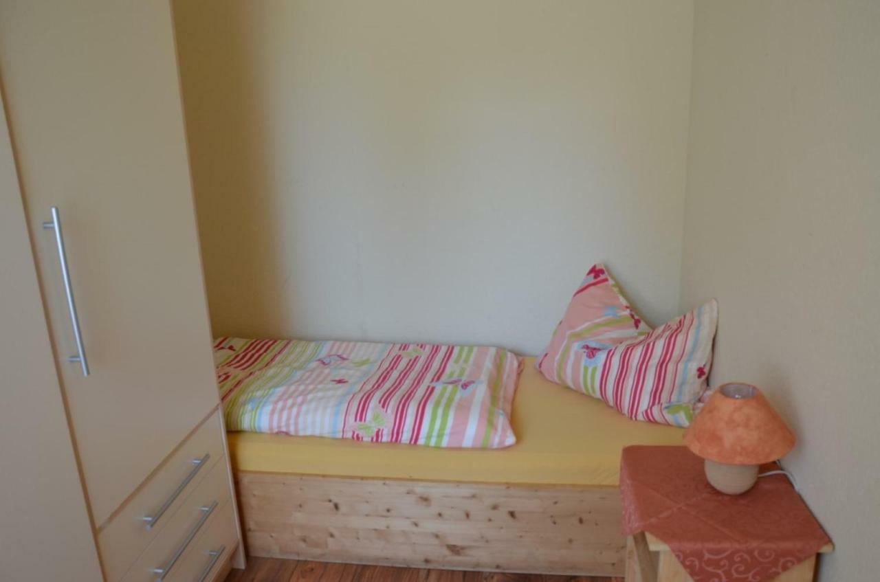 Storchennest An Der Spree In Radinkendorf Apartment Beeskow Luaran gambar