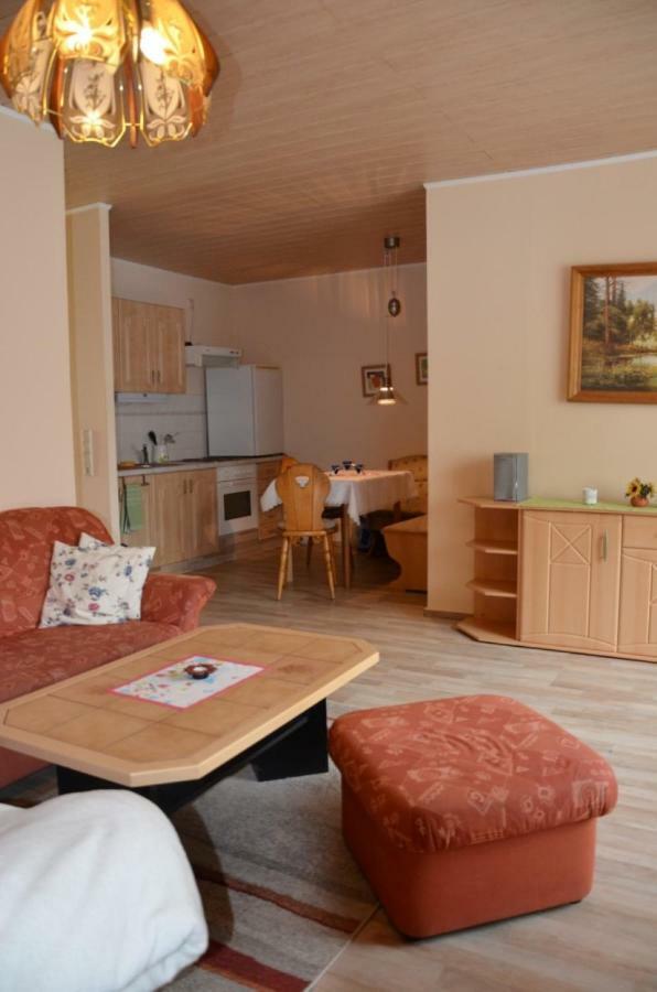 Storchennest An Der Spree In Radinkendorf Apartment Beeskow Luaran gambar