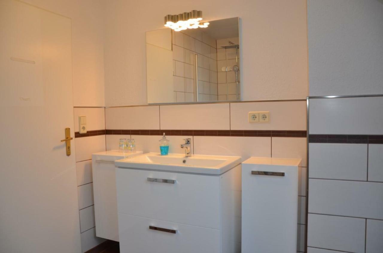 Storchennest An Der Spree In Radinkendorf Apartment Beeskow Luaran gambar