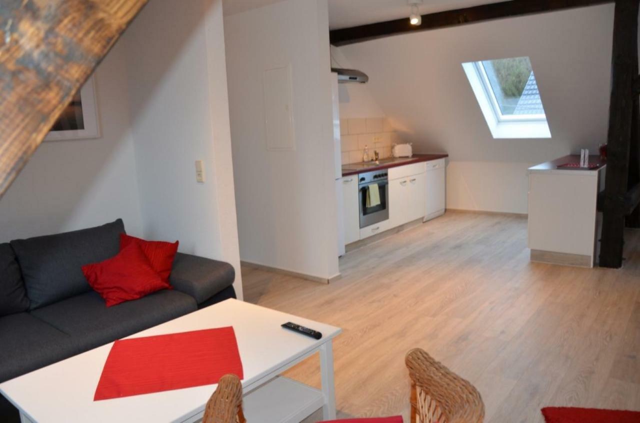 Storchennest An Der Spree In Radinkendorf Apartment Beeskow Luaran gambar