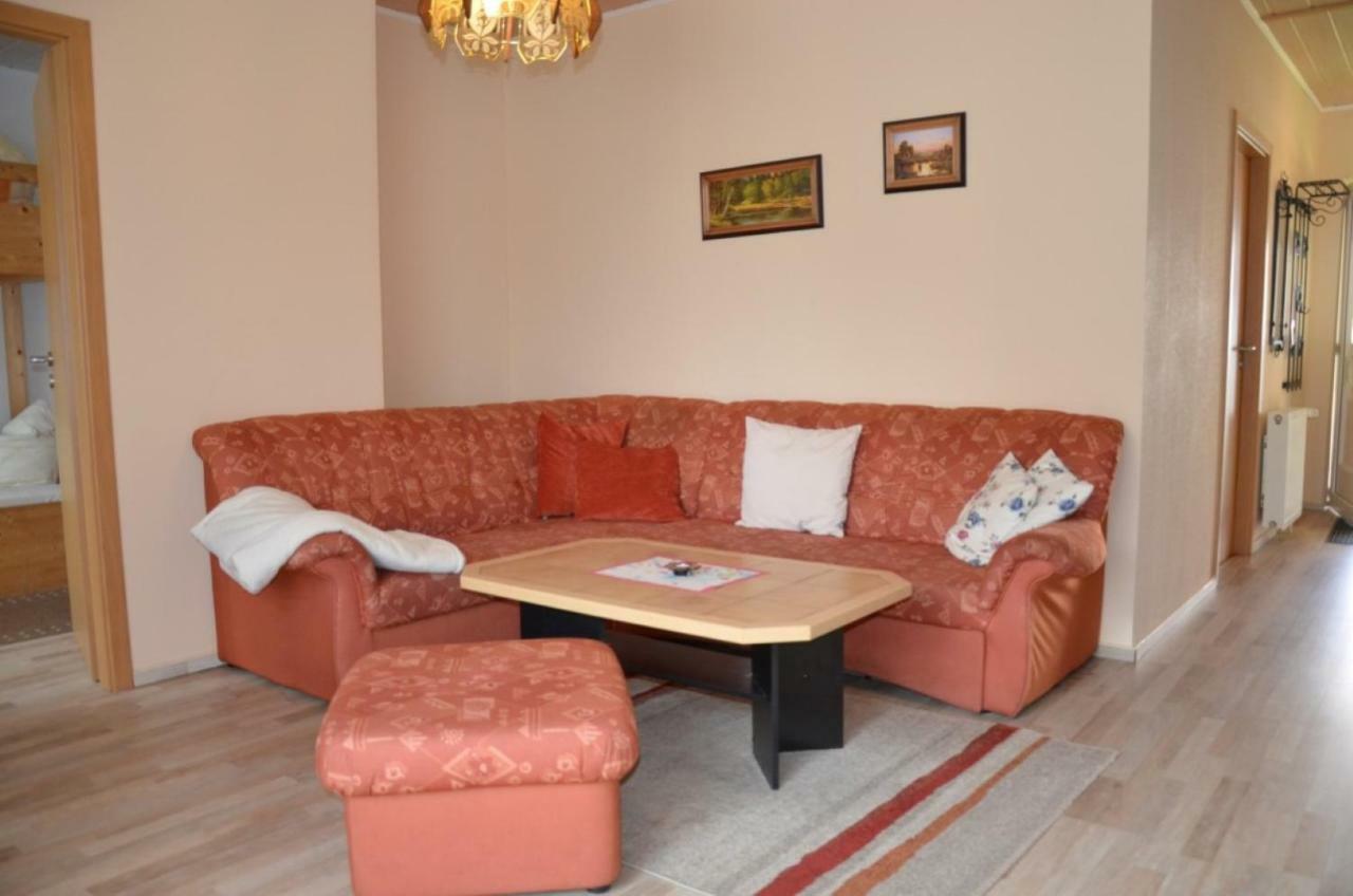 Storchennest An Der Spree In Radinkendorf Apartment Beeskow Luaran gambar