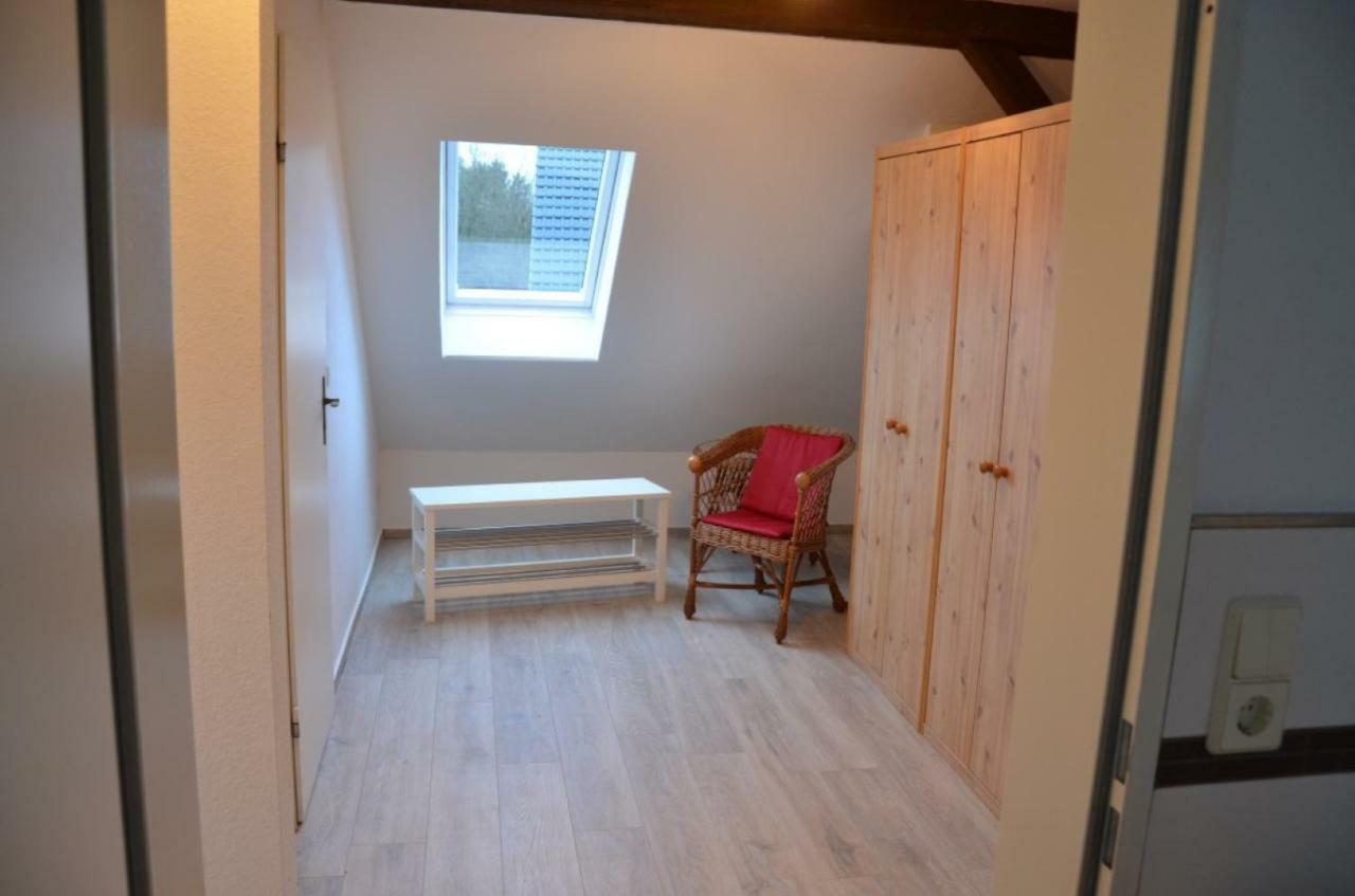 Storchennest An Der Spree In Radinkendorf Apartment Beeskow Luaran gambar