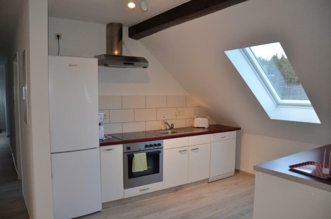 Storchennest An Der Spree In Radinkendorf Apartment Beeskow Luaran gambar