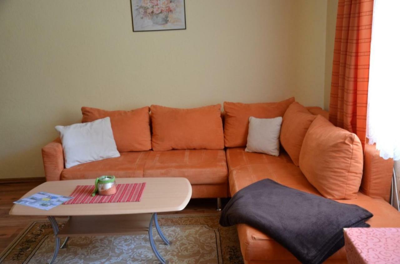 Storchennest An Der Spree In Radinkendorf Apartment Beeskow Luaran gambar
