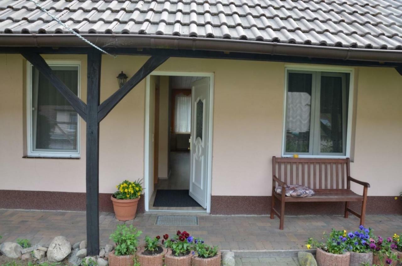 Storchennest An Der Spree In Radinkendorf Apartment Beeskow Luaran gambar