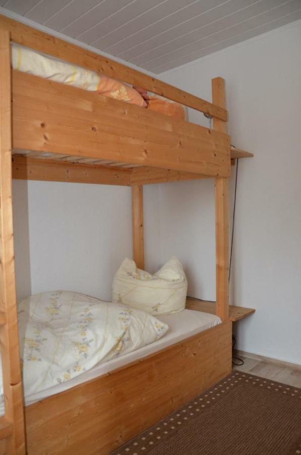 Storchennest An Der Spree In Radinkendorf Apartment Beeskow Luaran gambar
