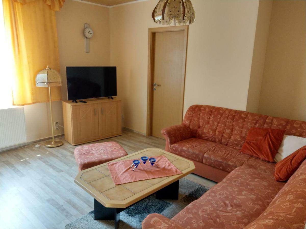 Storchennest An Der Spree In Radinkendorf Apartment Beeskow Luaran gambar
