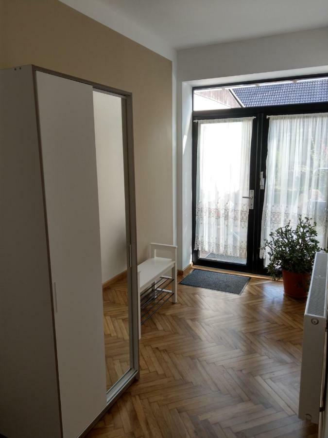 Storchennest An Der Spree In Radinkendorf Apartment Beeskow Luaran gambar