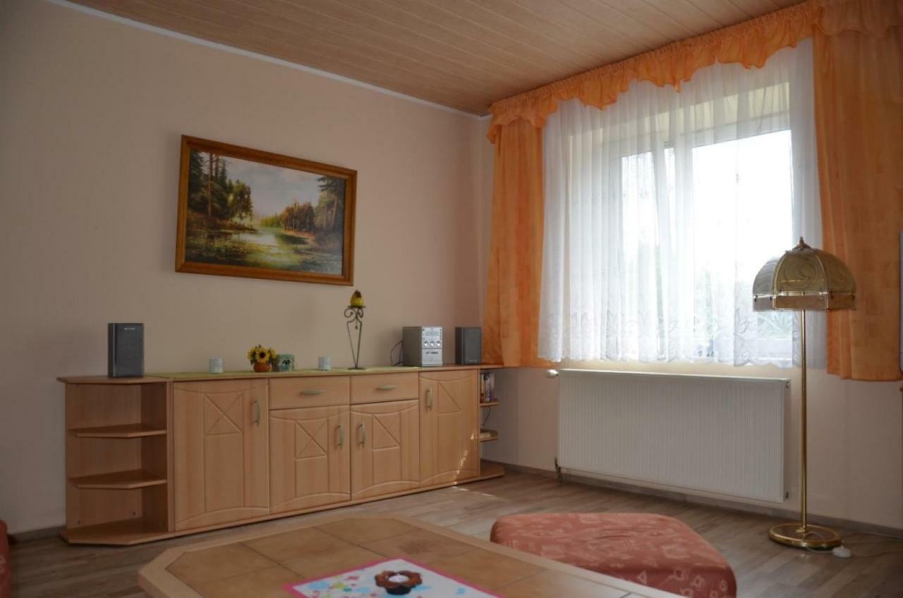 Storchennest An Der Spree In Radinkendorf Apartment Beeskow Luaran gambar