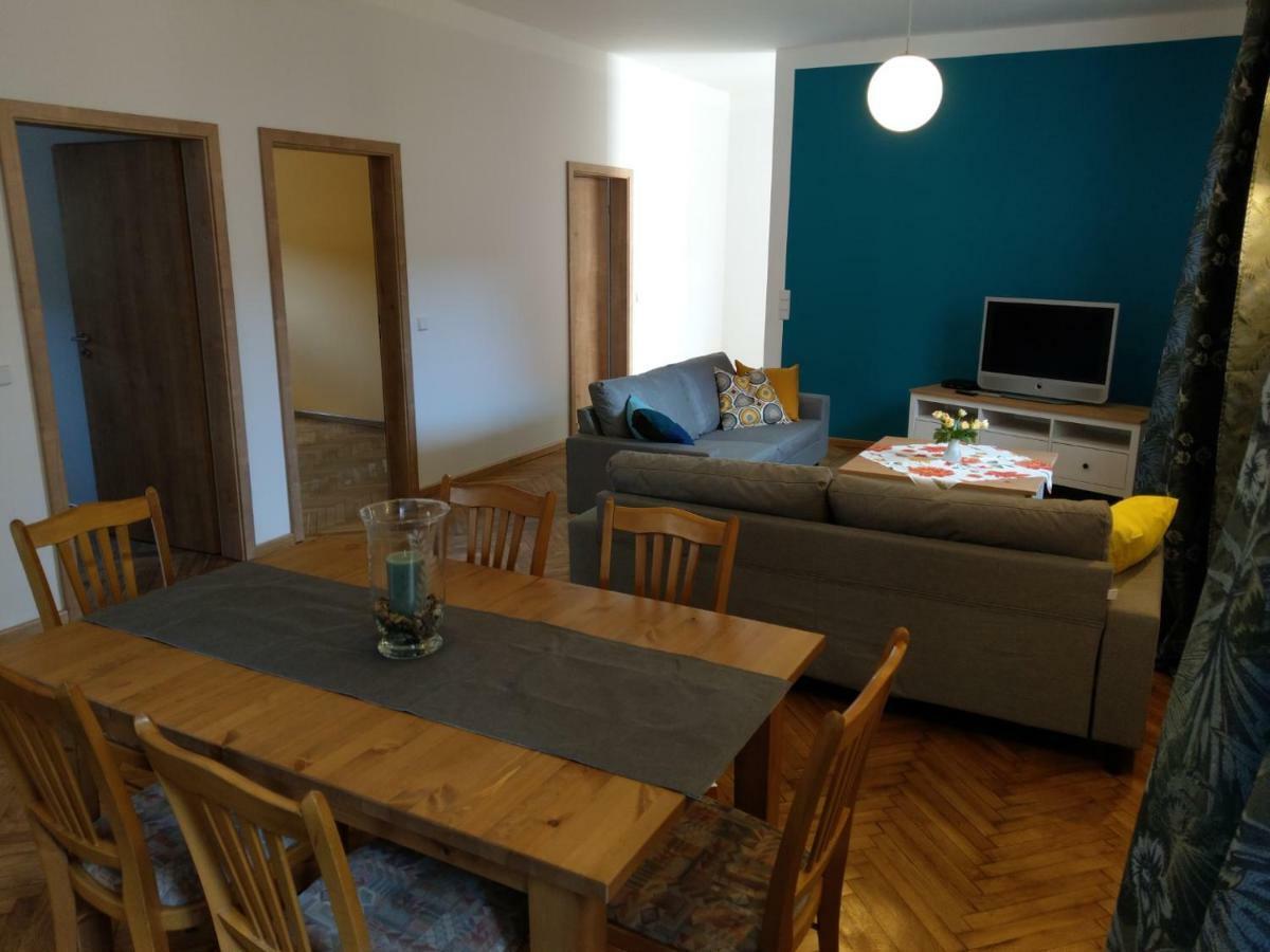 Storchennest An Der Spree In Radinkendorf Apartment Beeskow Luaran gambar